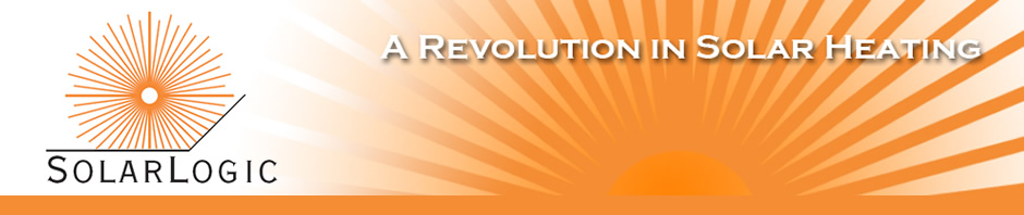 Cash Flow Tool Find Out How Much Solar Thermal Can Save You SolarLogic LLC